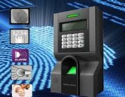 F8 Biometric Door Lock -- Internet & Online Programs -- Metro Manila, Philippines