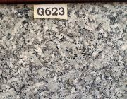 G623 granite -- Home Construction -- Cebu City, Philippines