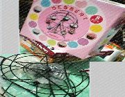 ferris wheel cupcake stand holds 8 standard cupcakes, -- Cooking & Ovens -- Metro Manila, Philippines
