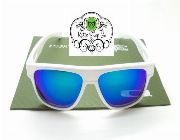 OAKLEY Breadbox White Emerlard POLARIZED - OAKLEY Sunglasses -- Other Accessories -- Metro Manila, Philippines