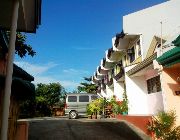 20k For Rent 1BR Furnished Loft Type Apt. in Mandaue City Cebu -- Apartment & Condominium -- Cebu City, Philippines