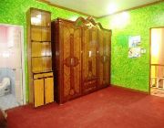40k For Rent 3 Bedroom Furnished House in Talamban Cebu City -- Apartment & Condominium -- Cebu City, Philippines