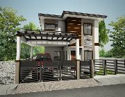 House Construction & Design -- House & Lot -- Cavite City, Philippines