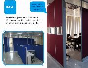 panel, partition panel, work station, cubicle, office furniture, GW Interior Design & Build, -- Furniture & Fixture -- Valenzuela, Philippines