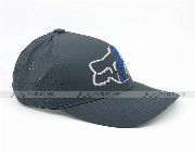 Fox Racing, Flexfit -- Hats & Headwear -- Metro Manila, Philippines