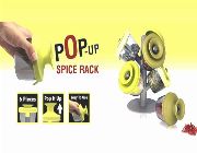 pop up spice rack, -- Kitchen Appliances -- Metro Manila, Philippines
