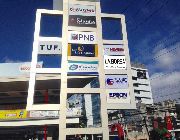 Signage, Panaflex, Light Box, Build-up, Stainless Sign, Letter Cut-out, Brass Sign, Cebu Installer -- Advertising Services -- Cebu City, Philippines