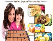 perfect brownie pan set 3s, -- Food & Beverage -- Metro Manila, Philippines