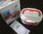 electric heating lunch box, -- Food & Beverage -- Metro Manila, Philippines