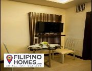 Fully Furnished 1BR Condo For Rent in Mabolo Cebu City -- Apartment & Condominium -- Cebu City, Philippines