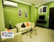 2BR Condo For Rent in Mabolo Cebu City -- Apartment & Condominium -- Cebu City, Philippines
