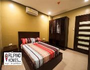 3BR Fully Furnished Condo For Rent in Mabolo Cebu City -- Apartment & Condominium -- Cebu City, Philippines