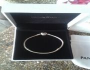 Pandora heart bracelet -- Jewelry -- Metro Manila, Philippines