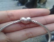Pandora heart bracelet -- Jewelry -- Metro Manila, Philippines