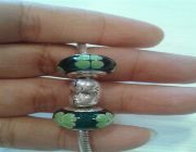 authentic Pandora murano clover green -- Jewelry -- Metro Manila, Philippines