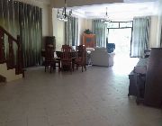 100K 3BR House and Lot with Pool for Rent in Banilad Cebu City -- House & Lot -- Cebu City, Philippines