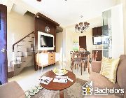 2Storey Duplex Model RFO -- House & Lot -- Cebu City, Philippines