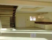 ready for occupancy townhouse in las pinas, 2 storey townhouse -- House & Lot -- Las Pinas, Philippines