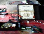 amplifier repair, Quezon City -- Musical Instrument Repair -- Quezon City, Philippines