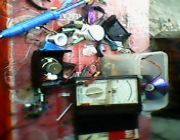 amplifier repair, Quezon City -- Musical Instrument Repair -- Quezon City, Philippines