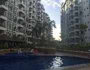 THE PARKSIDE VILLAS - 2BR Unit for Sale near the Airport -- Condo & Townhome -- Pasay, Philippines