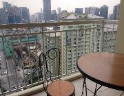 STUDIO UNIT FOR SALE ASTON AT TWO SERENDRA -- Condo & Townhome -- Taguig, Philippines