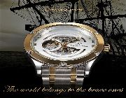 Watch, Automatic, Luxury, Collections, Fashion, Battery, water proof, -- Watches -- Metro Manila, Philippines