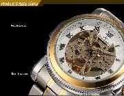 Watch, Automatic, Luxury, Collections, Fashion, Battery, water proof, -- Watches -- Metro Manila, Philippines