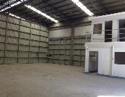 327sqm Warehouse For Rent in North Reclamation Area Mandaue City -- Commercial Building -- Mandaue, Philippines