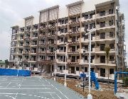 READY FOR OCCUPANCY 2br condo unit, Asteria Residences -- Apartment & Condominium -- Paranaque, Philippines