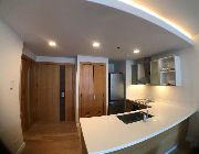 1BR WITH EXTRA FLEX ROOM FOR LEASE IN PARK TERRACES -- Condo & Townhome -- Metro Manila, Philippines