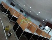 OFFICE PARTITION -- Office Furniture -- Metro Manila, Philippines