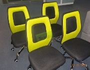 OFFICE MESH CHAIRS -- Office Furniture -- Metro Manila, Philippines