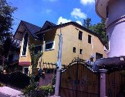 100k For Rent 5BR Unfurnished House w/pool in Banilad Cebu City -- Apartment & Condominium -- Cebu City, Philippines