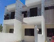 RFO 4bedroom house and lot for sale -- House & Lot -- Cebu City, Philippines
