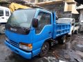 dump truck, -- Trucks & Buses -- Quezon City, Philippines