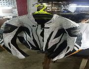 racing suit, leather, repair, alteration, manila, restoration, jacket, pants, -- Clothing & Accessories -- Metro Manila, Philippines