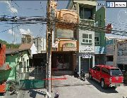 Commercial space for Lease -- Commercial Building -- Pampanga, Philippines