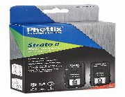 Phottix, Strato, Strato 2, Strato II, Trigger, 5 in 1, Canon, Flash, Wireless, Slave, Nikon, Remote, Transmitter, Receiver -- Camera Accessories -- Pasig, Philippines