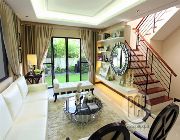 Fully FurnPortofino South Alabangished House -- Condo & Townhome -- Metro Manila, Philippines