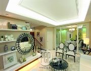 Fully FurnPortofino South Alabangished House -- Condo & Townhome -- Metro Manila, Philippines
