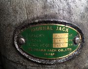 30 tons journal jack mechanical hydraulic -- Everything Else -- Metro Manila, Philippines
