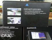 Garmin GPS -- Water Sports -- Angeles, Philippines
