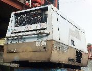 Denyo 380 A welding generator -- Everything Else -- Metro Manila, Philippines