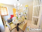 Affordable Townhouse Model -- House & Lot -- Cebu City, Philippines