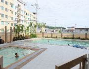 Condo unit 3br -- Condo & Townhome -- Quezon City, Philippines