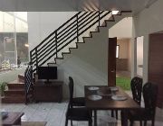 Single Attached House -- House & Lot -- Cebu City, Philippines