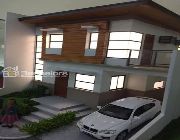 Single Attached House -- House & Lot -- Cebu City, Philippines
