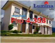 Lumina Homes Lipa Townhouse For Sale in Batangas -- House & Lot -- Batangas City, Philippines