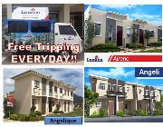 Lumina Homes Lipa Townhouse For Sale in Batangas -- House & Lot -- Batangas City, Philippines